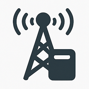 Building of GPON & Point-to-Point Networks & CCTV