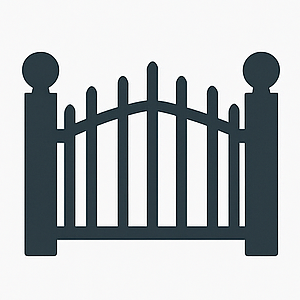 Open Access Networks to Gated Communities