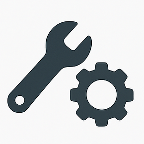 Maintenance Services